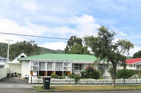 Photo of property in 45 Miro Street, Trentham, Upper Hutt, 5018