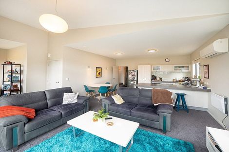 Photo of property in 87 York Place, Dunedin Central, Dunedin, 9016