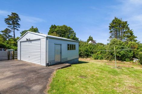 Photo of property in 28 Cornwall Street, Eltham, 4322