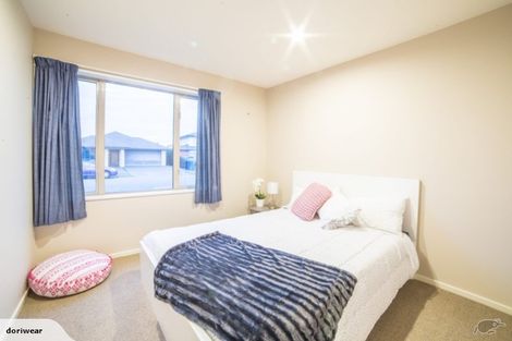 Photo of property in 6 Sedgemoor Close, Burwood, Christchurch, 8083