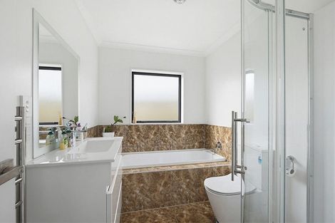 Photo of property in 10a Polestar Lane, Whitby, Porirua, 5024