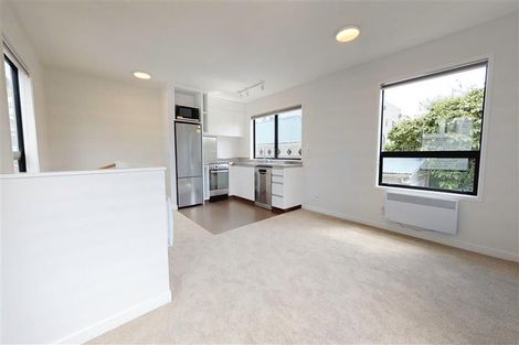 Photo of property in 17u3 Nairn Street, Mount Cook, Wellington, 6011