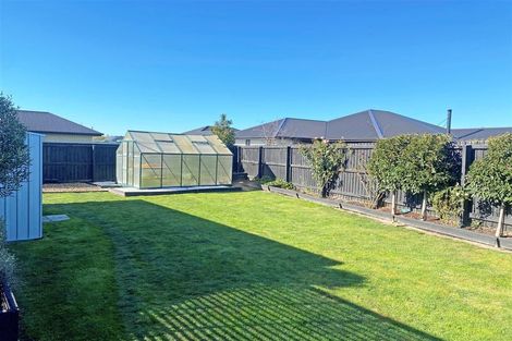 Photo of property in 4 Fearne Drive, Woodend, 7610