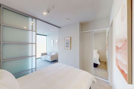 Photo of property in 704/212u Willis Street, Te Aro, Wellington, 6011