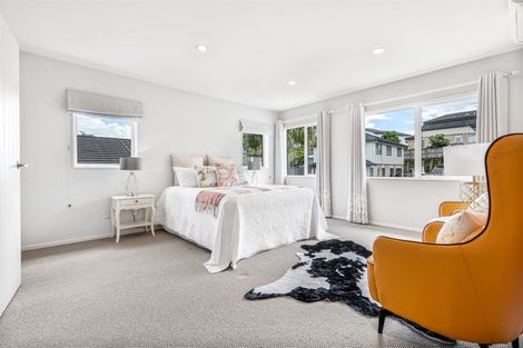 Photo of property in 7 Lucca Crescent, Flat Bush, Auckland, 2019