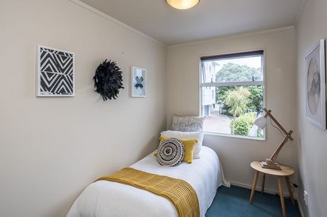 Photo of property in Fernhill Flats, 324u6 The Terrace, Te Aro, Wellington, 6011