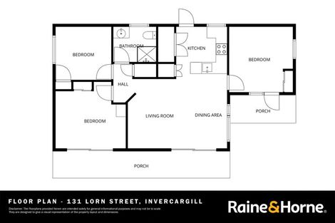 Photo of property in 131/131a Lorn Street, Glengarry, Invercargill, 9810