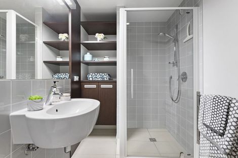Photo of property in Republic Apartments, 5g/11 Tennyson Street, Te Aro, Wellington, 6011