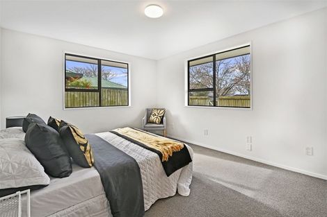 Photo of property in 81 Kedleston Drive, Avonhead, Christchurch, 8042