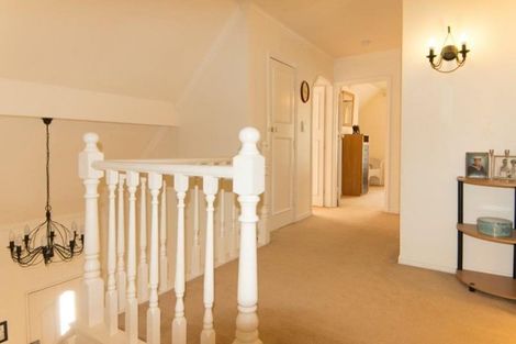 Photo of property in 1 Churton Drive, Churton Park, Wellington, 6037