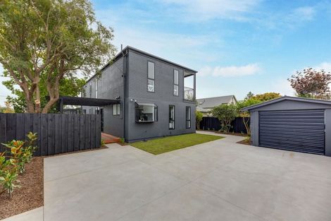 Photo of property in 1/97 Weston Road, St Albans, Christchurch, 8052