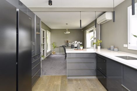 Photo of property in 5 Erin Crescent, Mairehau, Christchurch, 8013
