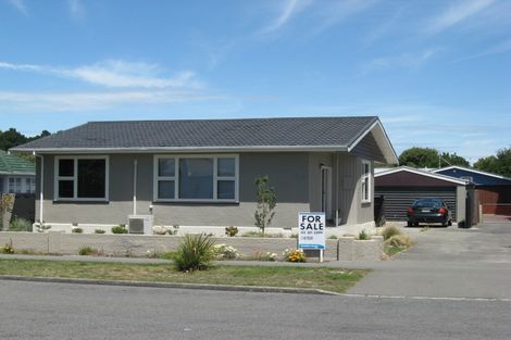 Photo of property in 214 Pine Avenue, South New Brighton, Christchurch, 8062