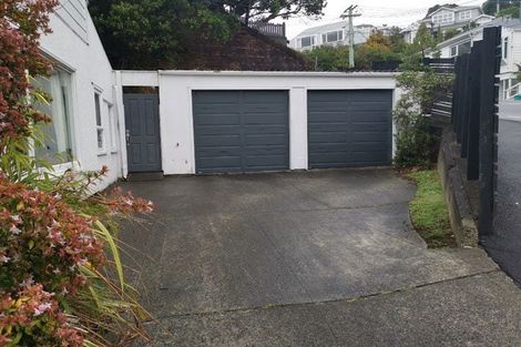 Photo of property in 1u2 Cecil Road, Wadestown, Wellington, 6012