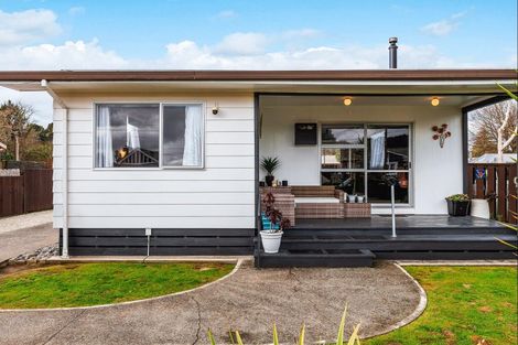 Photo of property in 4 West Street, Taumarunui, 3920