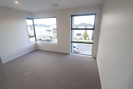 Photo of property in 16 Thomas Rielly Avenue, Hobsonville, Auckland, 0616