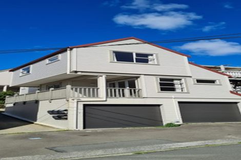 Photo of property in 45u4 Rolleston Street, Mount Cook, Wellington, 6021