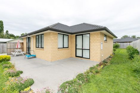 Photo of property in 28 Mowbray Road, Waharoa, 3401