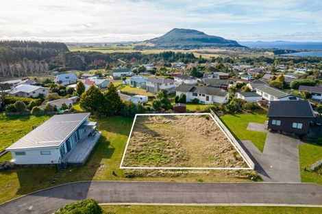 Photo of property in 9 Barron Place, Omori, Turangi, 3381