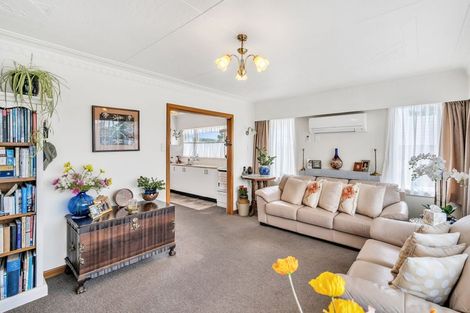 Photo of property in 586 Tay Street, Hawthorndale, Invercargill, 9810