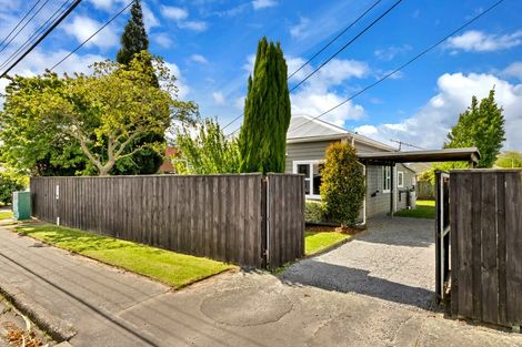 Photo of property in 5 Seymour Street, Hornby, Christchurch, 8042