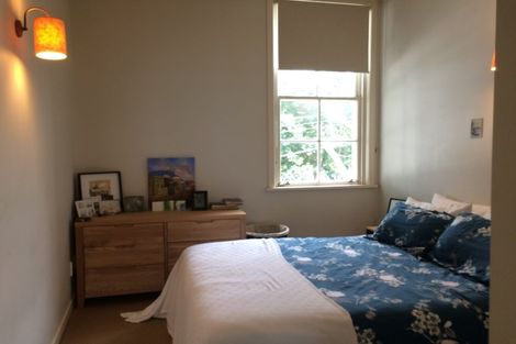 Photo of property in 12/30 Hanson Street, Mount Cook, Wellington, 6021