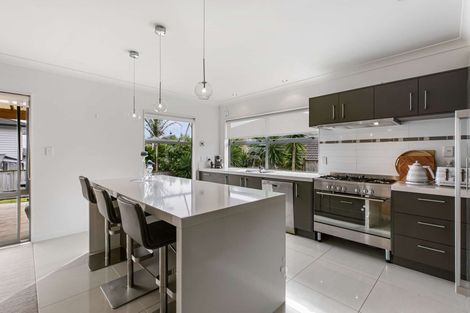 Photo of property in 175 Jeffs Road, Flat Bush, Auckland, 2016