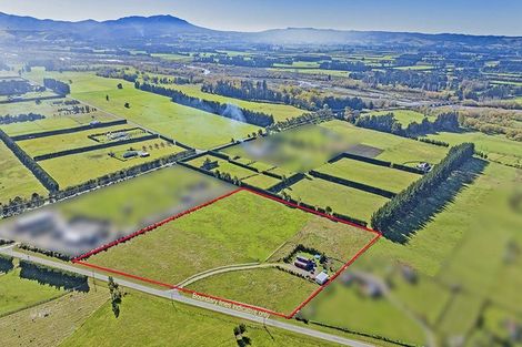 Photo of property in 92 Foothills Road, Okuku, 7473