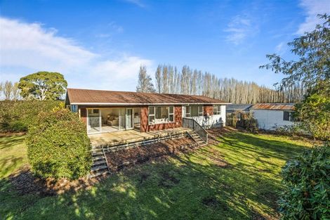Photo of property in 65 Walters Road, Marshland, Christchurch, 8051
