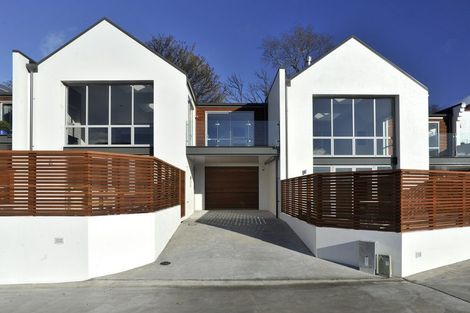 Photo of property in 2 Heritage View, Dunedin Central, Dunedin, 9016