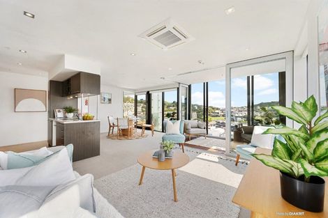 Photo of property in Forte Apartments, 112/13u College Street, Te Aro, Wellington, 6011