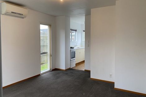 Photo of property in 3/7 Maxwell Street, Riccarton, Christchurch, 8041