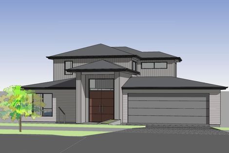 Photo of property in 57 Matangi View Drive, Orewa, 0931