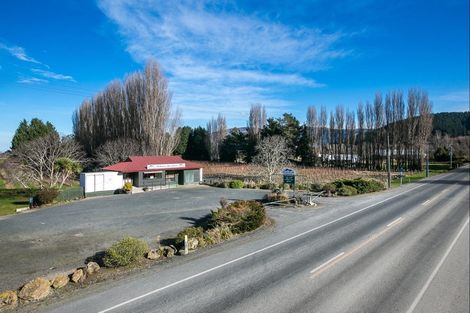 Photo of property in 781 Outram-mosgiel Road, Riverside, Mosgiel, 9073
