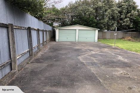 Photo of property in 6 Rochester Street, Awapuni, Palmerston North, 4412