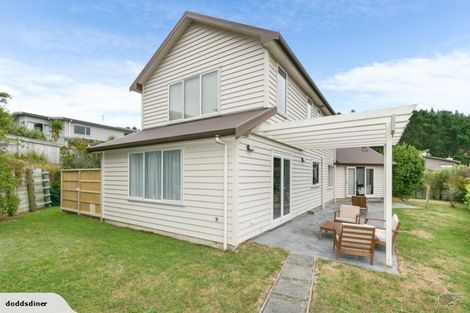 Photo of property in 5 Winsley Terrace, Churton Park, Wellington, 6037