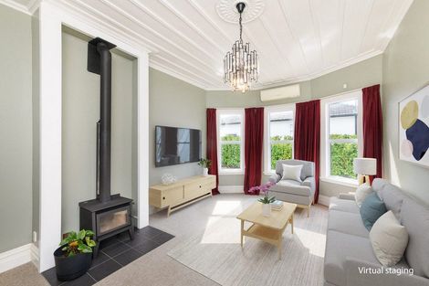 Photo of property in 53 Glasgow Terrace, Feilding, 4702