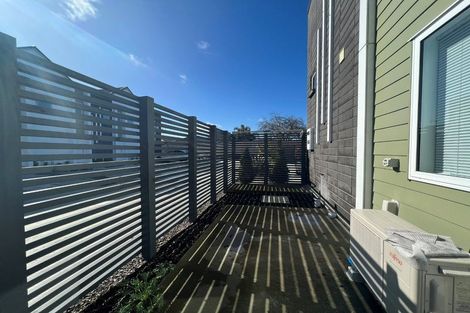 Photo of property in 10u6 Burrows Place, Frankton, Hamilton, 3204