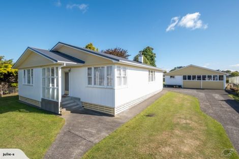 Photo of property in 4 Celia Street, Stratford, 4332