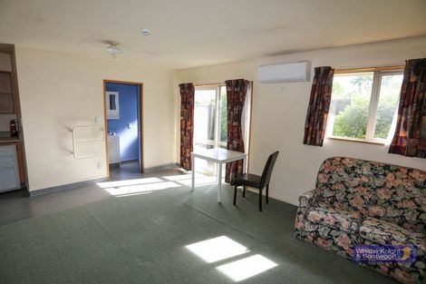 Photo of property in 287c Riccarton Road, Upper Riccarton, Christchurch, 8041
