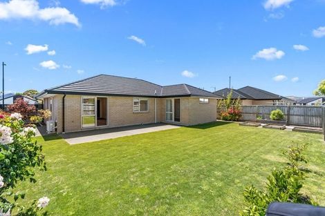 Photo of property in 3 Ormond Road, Lincoln, 7608
