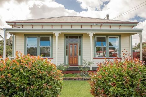 Photo of property in 169 Romilly Street, Westport, 7825