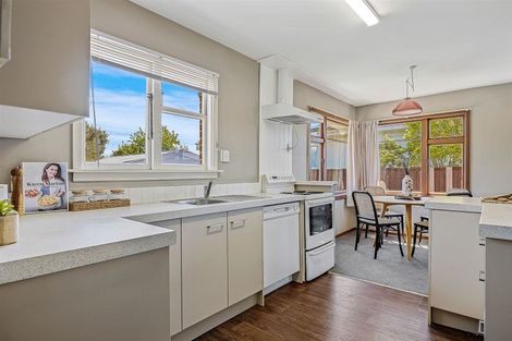 Photo of property in 21 Parnwell Street, Burwood, Christchurch, 8083