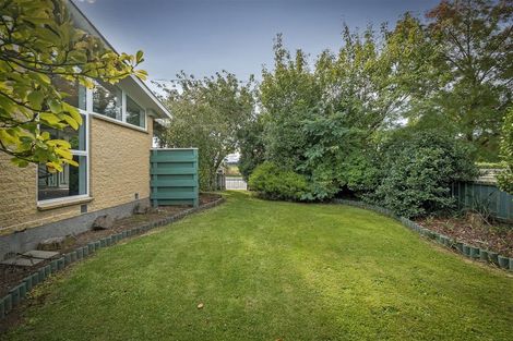 Photo of property in 18 Banks Street, Templeton, Christchurch, 8042
