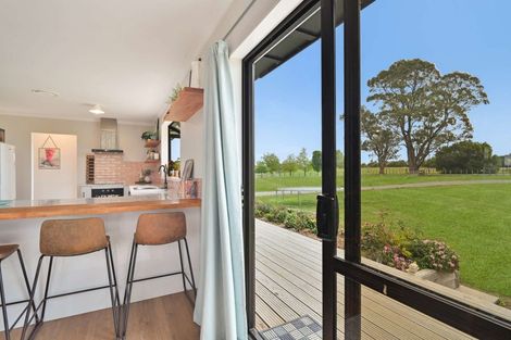 Photo of property in Ongaonga Road, Ongaonga, Waipawa, 4272