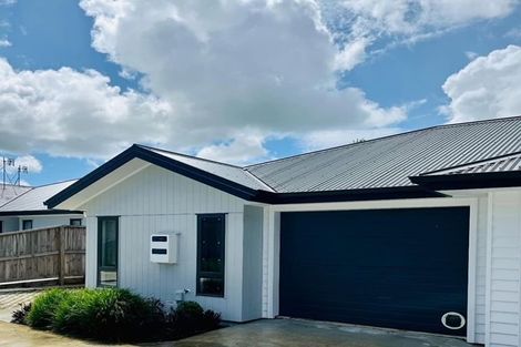 Photo of property in 21u1 Maccallum Court, Rototuna, Hamilton, 3210