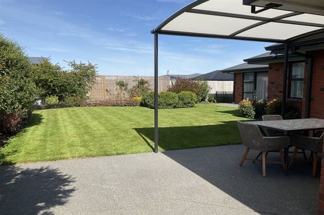 Photo of property in 13 Walter Place, Kirwee, Darfield, 7571