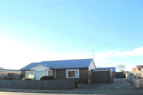 Photo of property in 67b Sydney Street, Windsor, Invercargill, 9810
