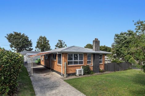 Photo of property in 18 Paterson Place, Whakatane, 3120