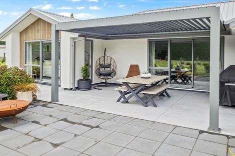Photo of property in 53 Glassworks Road, Netherby, Ashburton, 7772